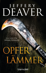 Opferlämmer - Deaver, Jeffery