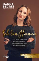 Ich bin Hanna - Hanna Secret