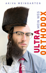 Ultraorthodox - Akiva Weingarten