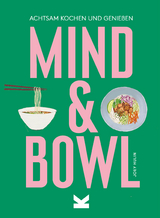 Mind & Bowl - Joey Hulin