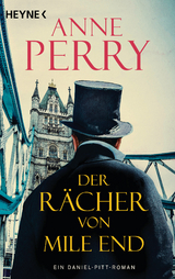 Der Rächer von Mile End - Anne Perry