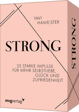 Strong - Yavi Hameister