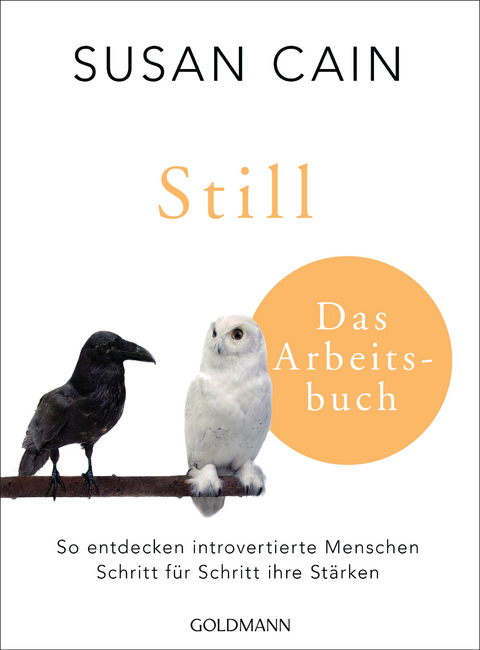 Still - Das Arbeitsbuch - Susan Cain