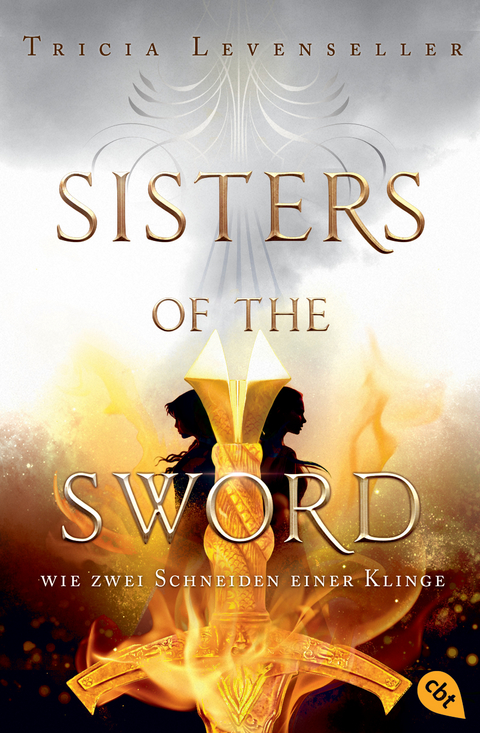 Sisters of the Sword - Tricia Levenseller