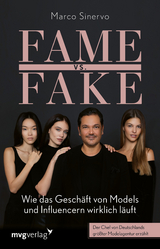 Fame vs. Fake - Marco Sinervo