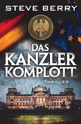 Das Kanzler-Komplott - Steve Berry