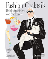 Fashion Cocktails - Jennifer Croll
