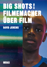 BIG SHOTS! Filmemacher über Film - Henry Carroll