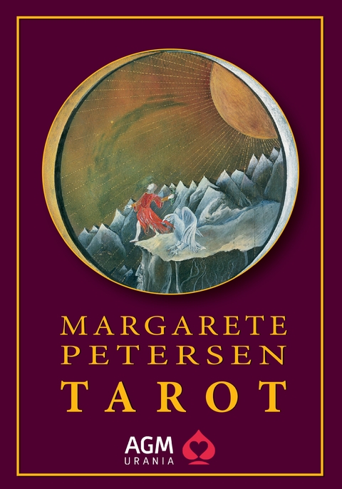 Margarete Petersen Tarot (GB Edition) - Margarete Petersen