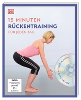 15 Minuten Rückentraining für jeden Tag