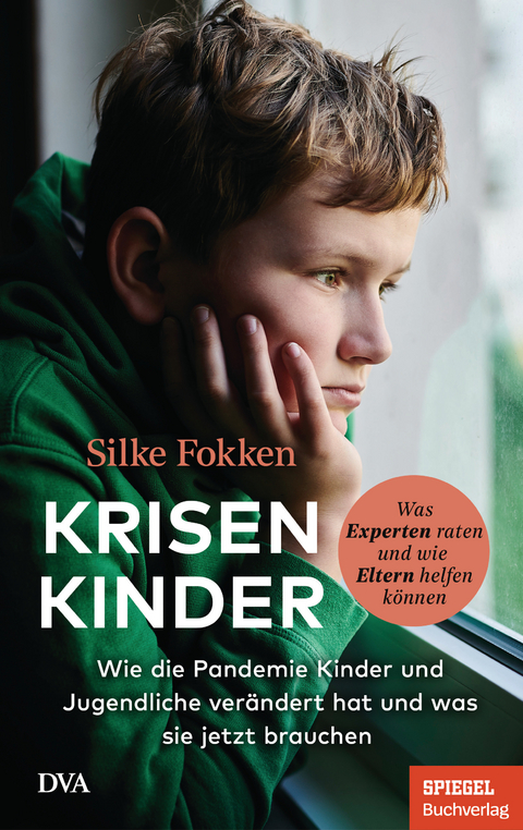 Krisenkinder - Silke Fokken