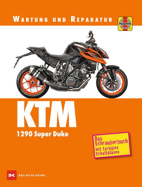 KTM 1290 Super Duke - Matthew Coombs