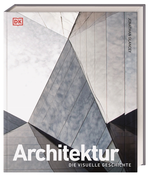 Architektur - Jonathan Glancey