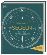 Segeln - Sleight, Steve