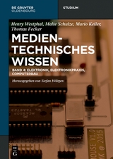 Medientechnisches Wissen - 