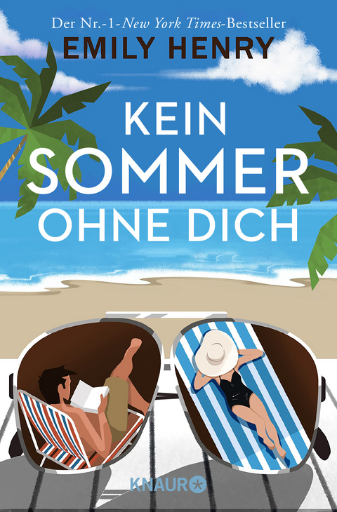 Kein Sommer ohne dich - Emily Henry