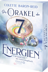 Das Orakel der 7 Energien - Colette Baron-Reid