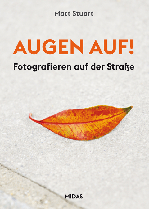 AUGEN auf! - Matt Stuart