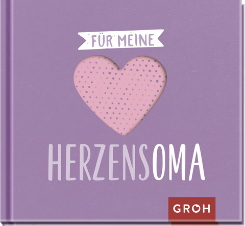 Für meine Herzensoma - 