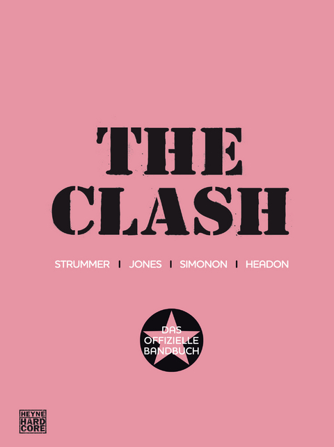 The Clash -  The Clash