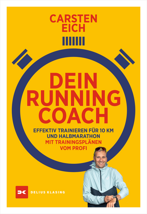 Dein Running-Coach - Carsten Eich