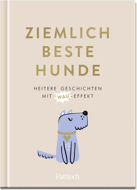 Ziemlich beste Hunde