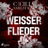 Weißer Flieder - Cecilia Sahlström