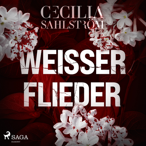 Weißer Flieder - Cecilia Sahlström