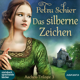 Das silberne Zeichen - Petra Schier