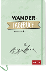 Wandertagebuch - 