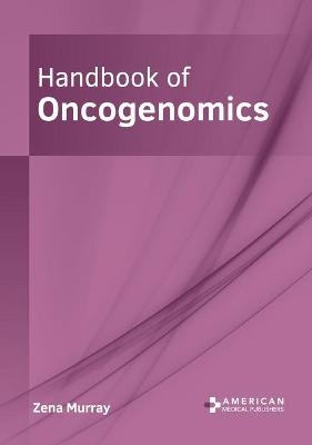 Handbook of Oncogenomics - 