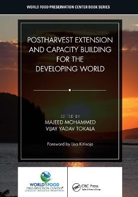 Postharvest Extension and Capacity Building for the Developing World - 