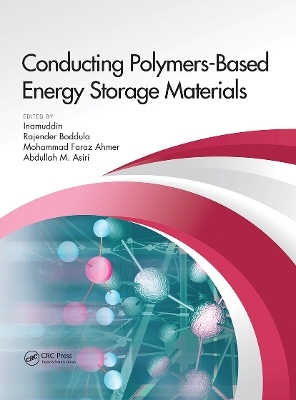 Conducting Polymers-Based Energy Storage Materials - 
