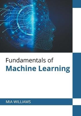 Fundamentals of Machine Learning - 