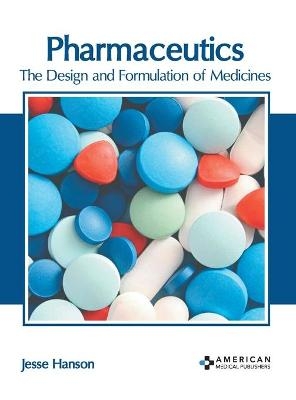 Pharmaceutics: The Design and Formulation of Medicines - 