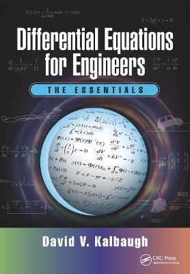 Differential Equations for Engineers - David V. Kalbaugh