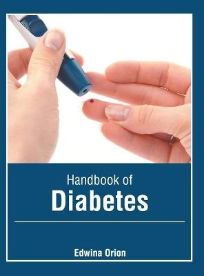 Handbook of Diabetes - 