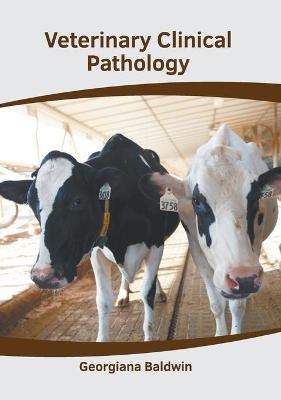 Veterinary Clinical Pathology - 