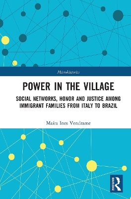 Power in the Village - Maíra Ines Vendrame