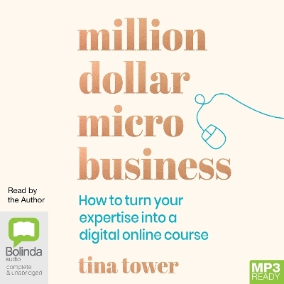 Million Dollar Micro Business - Tina Tower