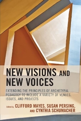 New Visions and New Voices - 