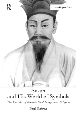Su-un and His World of Symbols - Paul Beirne