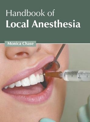 Handbook of Local Anesthesia - 