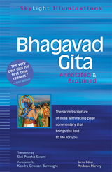 Bhagavad Gita - 