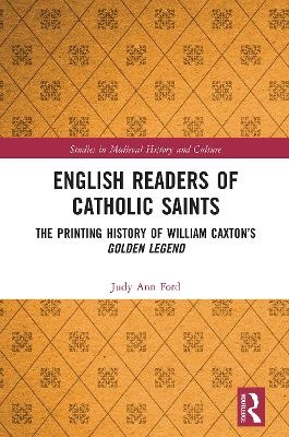 English Readers of Catholic Saints - Judy Ann Ford