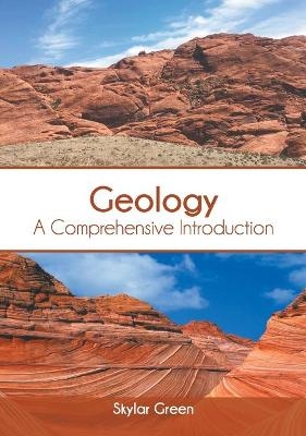 Geology: A Comprehensive Introduction - 