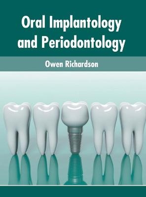 Oral Implantology and Periodontology - 