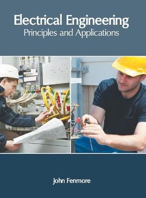 Electrical Engineering: Principles and Applications - 