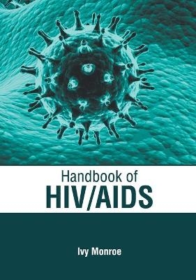 Handbook of Hiv/AIDS - 