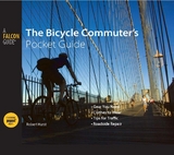 Bicycle Commuter's Pocket Guide -  Robert Hurst